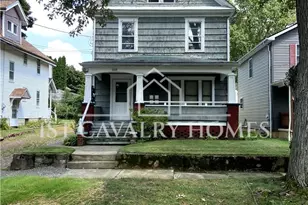 1383 Curtis St, Akron, OH 44301 - Photo 1
