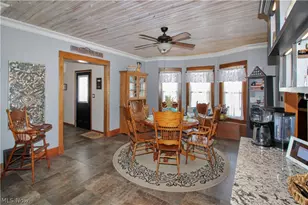 148 Prospect St, Oak Harbor, OH 43449 - Photo 3