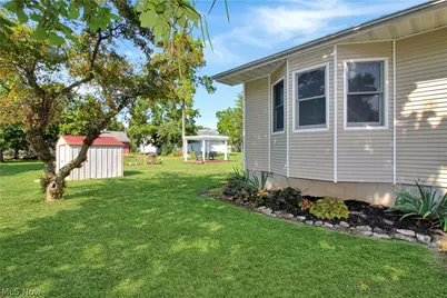 148 Prospect Street, Oak Harbor, OH 43449 - Photo 33
