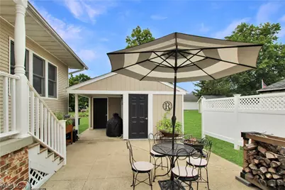 148 Prospect Street, Oak Harbor, OH 43449 - Photo 45