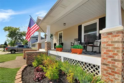 148 Prospect Street, Oak Harbor, OH 43449 - Photo 41