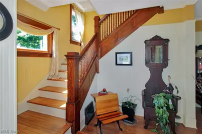 148 Prospect Street, Oak Harbor, OH 43449 - Photo 17