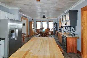 148 Prospect St, Oak Harbor, OH 43449 - Photo 5