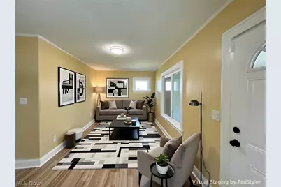 3918 Martin Luther King Jr Drive, Loveland, OH 44105 - Photo 5