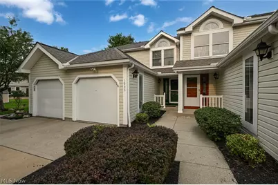 1033 Sunhaven Drive, Medina, OH 44256 - Photo 1