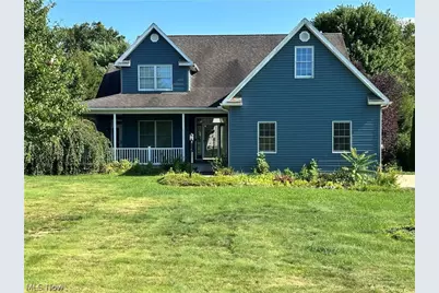 6240 Branch Flat Road, Zanesville, OH 43701 - Photo 1
