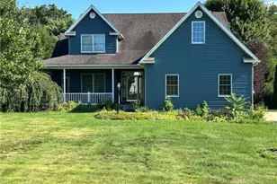 6240 Branch Flat Rd, Zanesville, OH 43701 - Photo 1