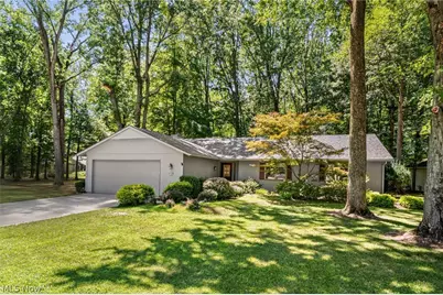 5184 N Barton Road, North Ridgeville, OH 44039 - Photo 1