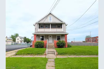 1132 Dueber Avenue SW, Canton, OH 44706 - Photo 1