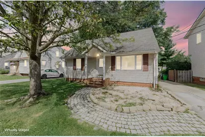 112 Arlington Circle, Wickliffe, OH 44092 - Photo 1