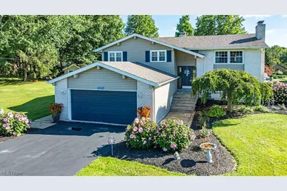 51153 State Route 14, East Palestine, OH 44413 - Photo 1