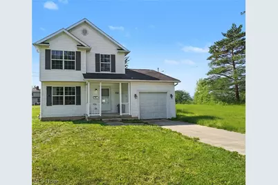 9598 Greenmeadow Road, Windham, OH 44288 - Photo 1