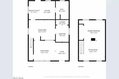 2107 W 10th Street, Loveland, OH 44113 - Photo 49
