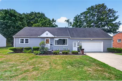 3522 State Street NW, North Canton, OH 44720 - Photo 1