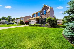 8677 Indigo Trail, Mentor, OH 44060 - Photo 3