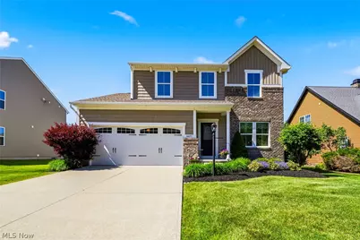 8677 Indigo Trail, Mentor, OH 44060 - Photo 1