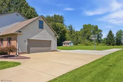 558 Thornberry Trail, North Lima, OH 44452 - Photo 37