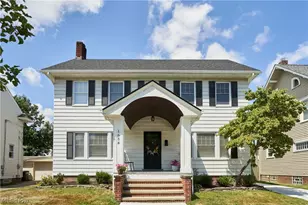 1658 St Charles Ave, Oakwood, OH 44107 - Photo 1