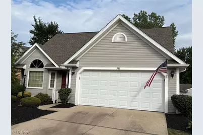 581 Thornberry Lane, Brunswick, OH 44212 - Photo 3