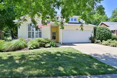 1936 Pembrooke Lane, Avon, OH 44011 - Photo 1