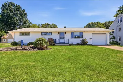 3304 Beverly Avenue NE, Canton, OH 44714 - Photo 1