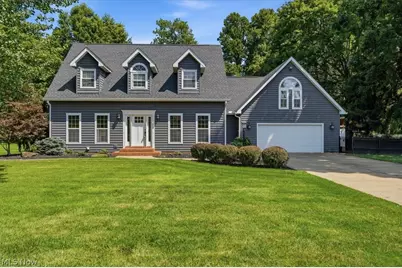 126 Masonic Park Road, Marietta, OH 45750 - Photo 1