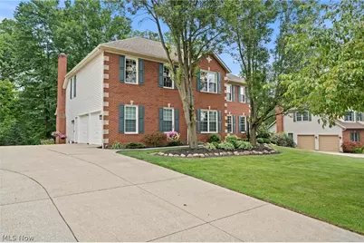 215 Beaumont Trail, Aurora, OH 44202 - Photo 1