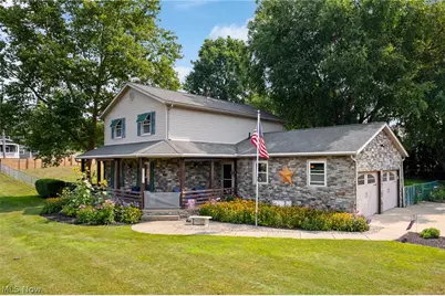 5051 Fox Ridge Drive, Green, OH 44720 - Photo 3