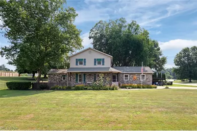5051 Fox Ridge Drive, Green, OH 44720 - Photo 1