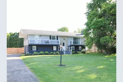 6727 Amsel Avenue NE, Canton, OH 44721 - Photo 3