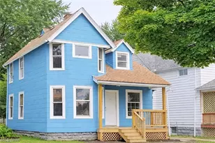 2166 W 93rd St, Loveland, OH 44102 - Photo 1