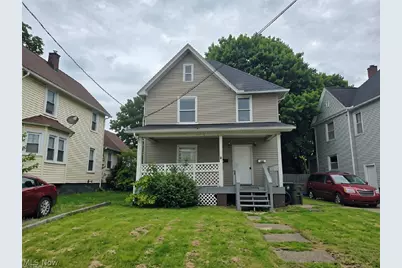 1412 Woodland Avenue NW, Canton, OH 44703 - Photo 1