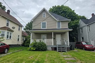 1412 Woodland Ave NW, Canton, OH 44703 - Photo 1