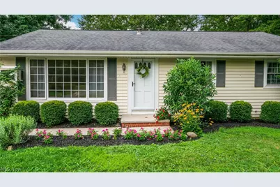 8860 Crackel Road, Chagrin Falls, OH 44023 - Photo 1