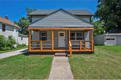 1007 Lake Avenue, Elyria, OH 44035 - Photo 1