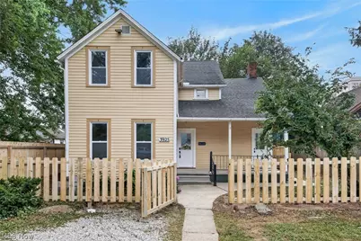 3925 Bridge Avenue, Loveland, OH 44113 - Photo 1