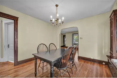 1606 Larchmont Avenue, Oakwood, OH 44107 - Photo 7
