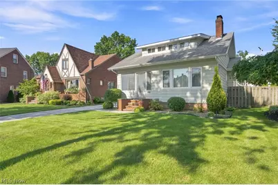 16208 Claire Avenue, Loveland, OH 44111 - Photo 3