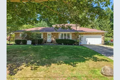 3167 Stanley Road, Fairlawn, OH 44333 - Photo 1