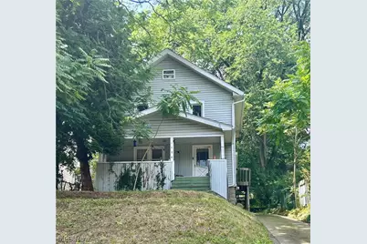 1498 Overlook Drive, Akron, OH 44314 - Photo 1