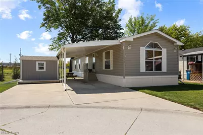 35157 Center Ridge Road #150, North Ridgeville, OH 44039 - Photo 29