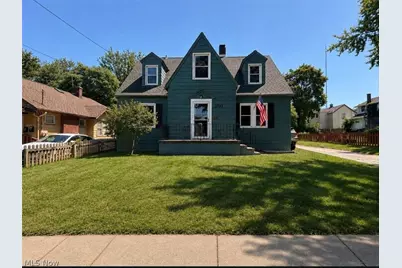 3735 Elbertus Avenue, Youngstown, OH 44507 - Photo 1