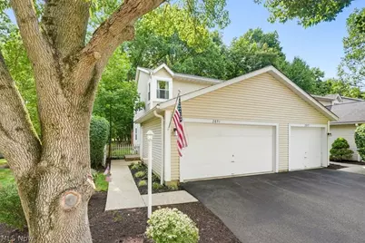 2891 Heatherwood Court, Stow, OH 44224 - Photo 1