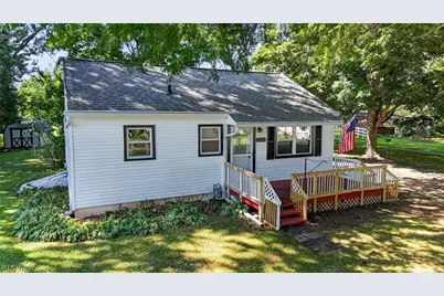 120 Coulter Street, Creston, OH 44217 - Photo 9