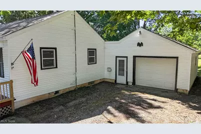 120 Coulter Street, Creston, OH 44217 - Photo 3