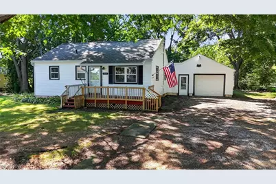 120 Coulter Street, Creston, OH 44217 - Photo 1