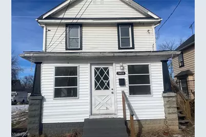 1433 Kenmore Boulevard, Akron, OH 44314 - Photo 1