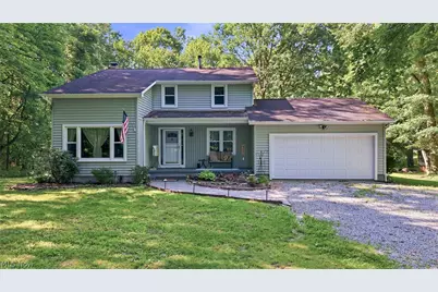 37933 Longs Crossing Road, Leetonia, OH 44431 - Photo 1