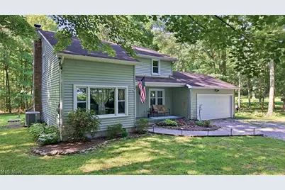 37933 Longs Crossing Road, Leetonia, OH 44431 - Photo 3