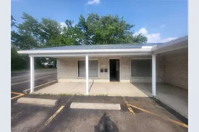 3726 Cleveland Avenue NW #101, Canton, OH 44709 - Photo 1